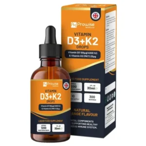 vitamin d3 k2