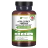 Apple Cider Vinegar Complex Capsules