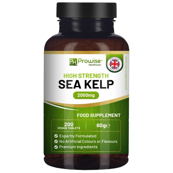 sea kelp