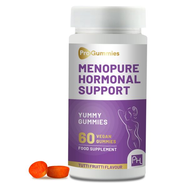 Manopure Gummies