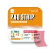 Vitamin D3 + K2 – 30 Oral Vegan Strips